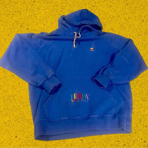 Teddy Fresh Hoodie
